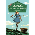 La Llegada / Anne of Green Gables - Paperback
