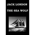 THE SEA WOLF By JACK LONDON - Paperback
