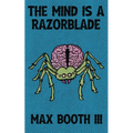 The Mind is a Razorblade - Paperback