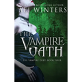 The Vampire Oath - Paperback