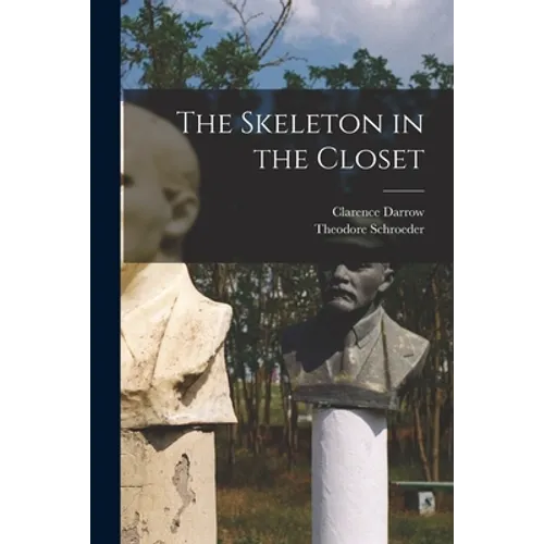 The Skeleton in the Closet - Paperback