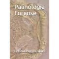 Palinología Forense - Paperback