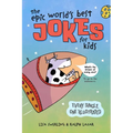 The Epic World's Best Jokes for Kids - Paperback