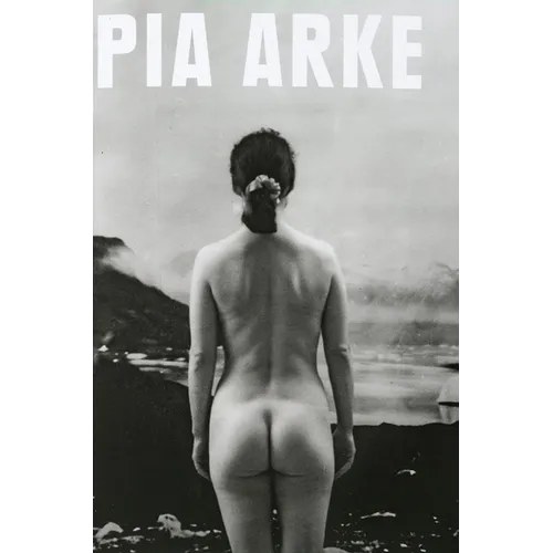 Pia Arke - Paperback