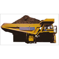 Big Dump Truck - Board Book