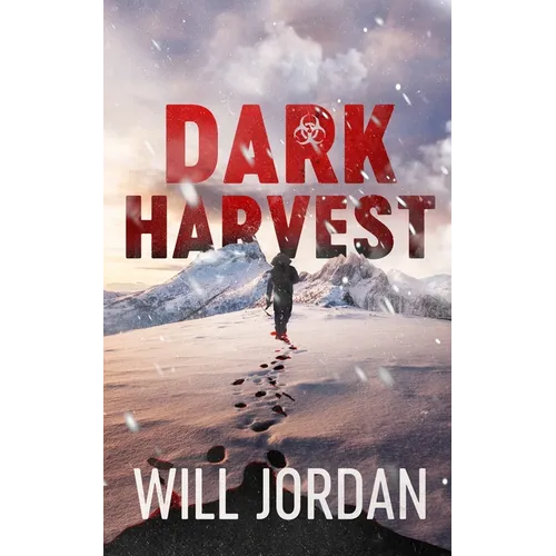 Dark Harvest - Hardcover