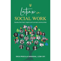 Latinx in Social Work: Stories that heal, inspire, and connect communities - Paperback