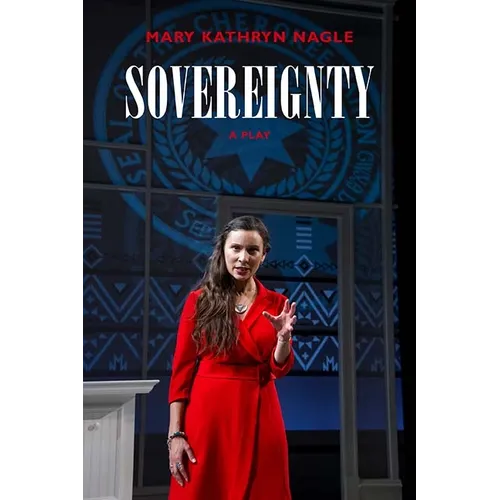 Sovereignty: A Play - Paperback