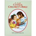 Catholic Children's Bible - Hardcover