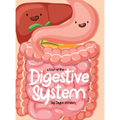 A Tour Of The Digestive System - Hardcover