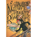Nightmare at the Book Fair - Paperback