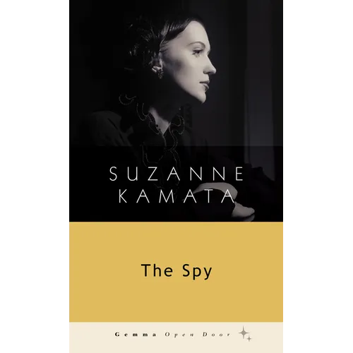 The Spy - Paperback