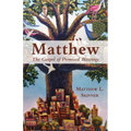 Matthew: The Gospel of Promised Blessings - Paperback