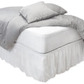 Waterproof Fabric Mattress Protector