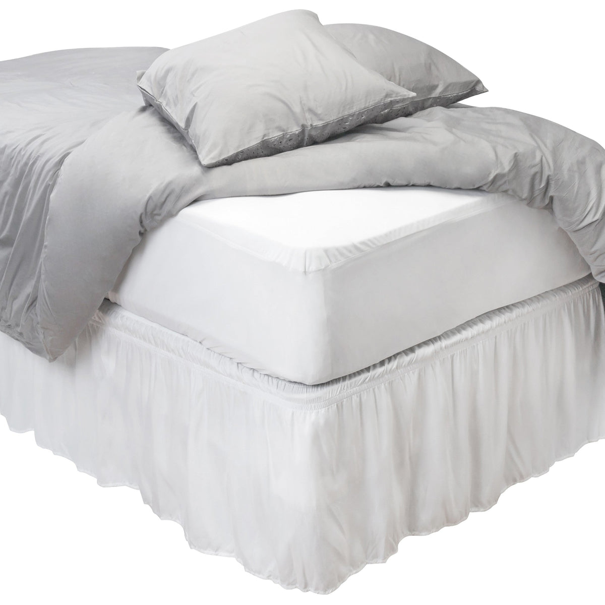 Waterproof Fabric Mattress Protector