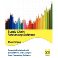 Supply Chain Forecasting Software - Paperback