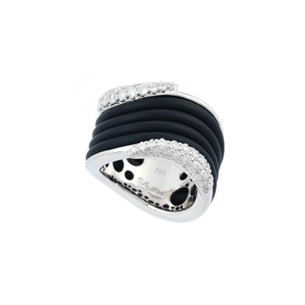 Wave Ring