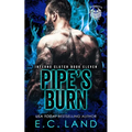 Pipe's Burn - Paperback