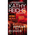 Break No Bones - Mass Market Paperbound