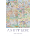 As If It Were: Poems - Paperback