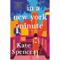 In a New York Minute - Paperback