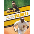 San Diego Padres All-Time Greats - Paperback