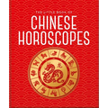 The Little Book of Chinese Horoscopes - Hardcover