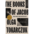 The Books of Jacob - Paperback