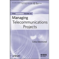 The Comsoc Guide to Managing Telecommunications Projects - Paperback