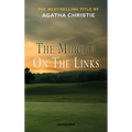 The Murder on the Links - Hardcover