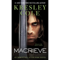 Macrieve - Mass Market Paperbound