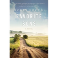 Favorite Sons - Paperback