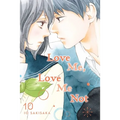 Love Me, Love Me Not, Vol. 10 - Paperback