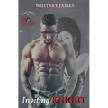 Inviting KNIGHT - Paperback