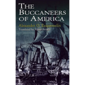 The Buccaneers of America - Paperback