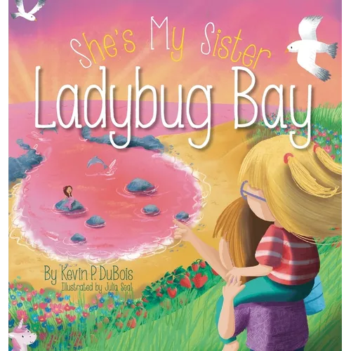 Ladybug Bay - Hardcover