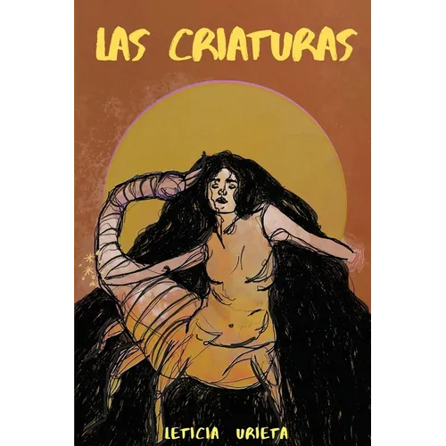 Las Criaturas - Paperback