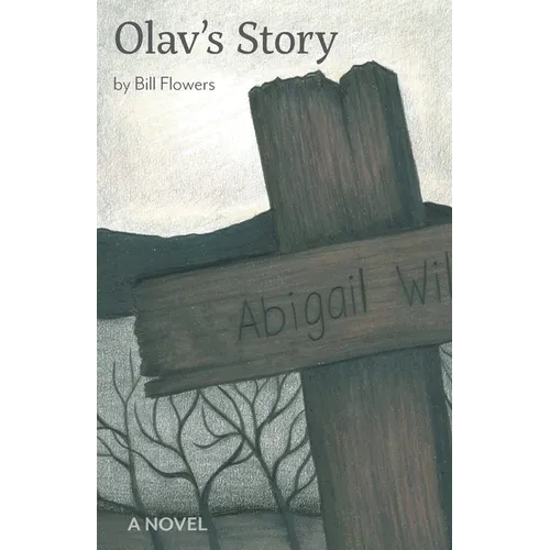 Olav's Story - Paperback