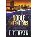 Noble Intentions: A Jack Noble Thriller - Paperback