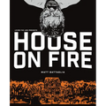 House on Fire - Paperback