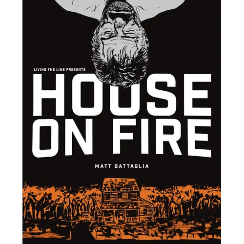 House on Fire - Paperback