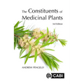 The Constituents of Medicinal Plants - Paperback