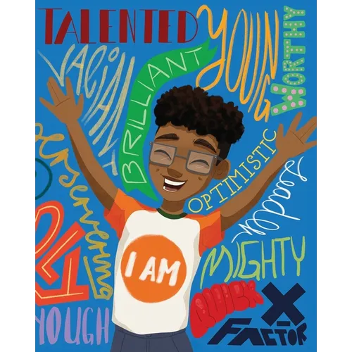 I Am - Paperback