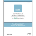 The Official (Isc)2 Ccsp Cbk Reference - Hardcover