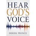 Hear God's Voice - Paperback