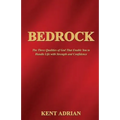 Bedrock - Paperback