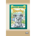 Spooky Helps Danny Tell the Truth [Dyslexia-friendly edition] - Paperback