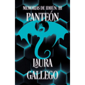 Memorias de Idhún: Panteón / Memories from Idhun: Pantheon: Libro III - Paperback
