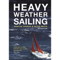 Heavy Weather Sailing 8th Edition - Hardcover