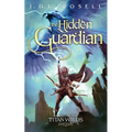 The Hidden Guardian: Ranger of the Titan Wilds, Book 3 - Paperback